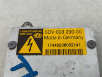 2004-2006 Bmw X5 Headlight Ballast Head Light - Oemusedautoparts1.com