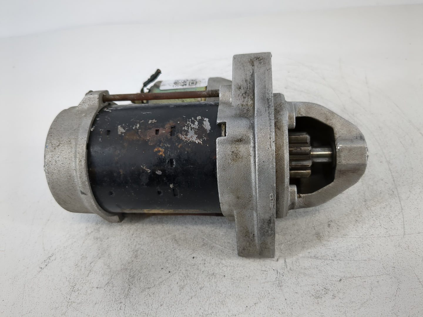 2003-2005 Bmw Z4 Car Starter Motor Solenoid OEM Fits Fits 2002 2003 2004 2005 2006 OEM Used Auto Parts - Oemusedautoparts1.c