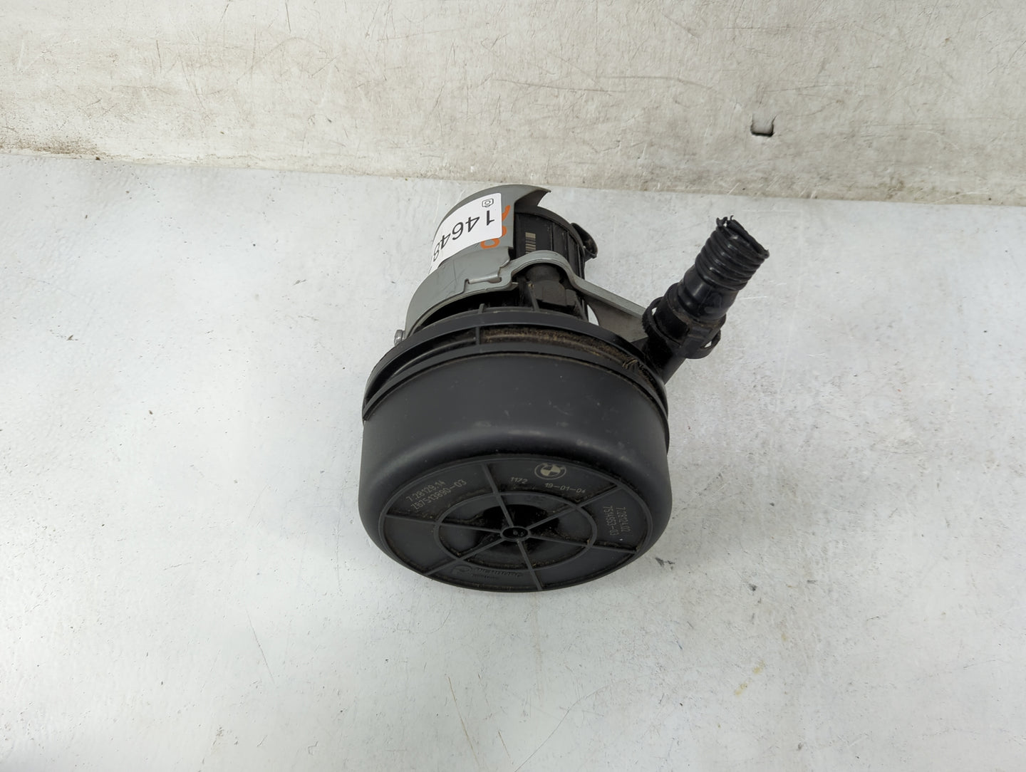 2003-2005 Bmw Z4 Air Injection Pump Smog - Oemusedautoparts1.com