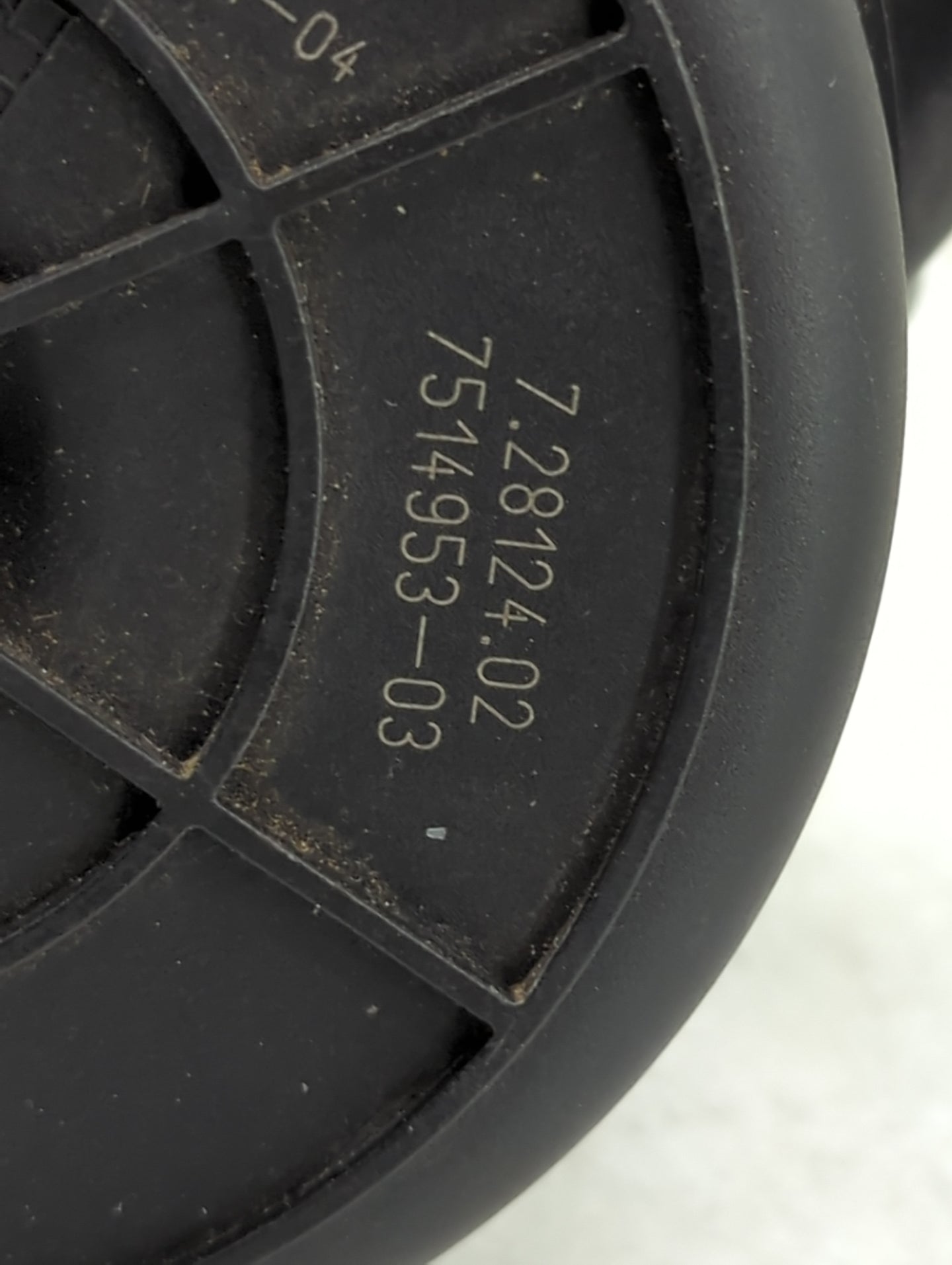 2003-2005 Bmw Z4 Air Injection Pump Smog - Oemusedautoparts1.com