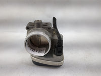 2003-2005 Bmw Z4 Throttle Body P/N:13547502444 408.238/425/004 Fits Fits 2001 2002 2003 2004 2005 2006 OEM Used Auto Parts -