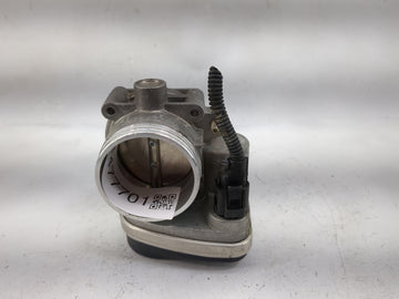 2003-2005 Bmw Z4 Throttle Body P/N:13547502444 408.238/425/004 Fits Fits 2001 2002 2003 2004 2005 2006 OEM Used Auto Parts -