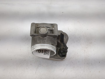 2003-2005 Bmw Z4 Throttle Body P/N:13547502444 408.238/425/004 Fits Fits 2001 2002 2003 2004 2005 2006 OEM Used Auto Parts