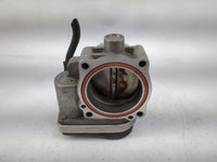 2003-2005 Bmw Z4 Throttle Body P/N:13547502444 408.238/425/004 Fits Fits 2001 2002 2003 2004 2005 2006 OEM Used Auto Parts -