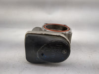 2003-2005 Bmw Z4 Throttle Body P/N:13547502444 408.238/425/004 Fits Fits 2001 2002 2003 2004 2005 2006 OEM Used Auto Parts -