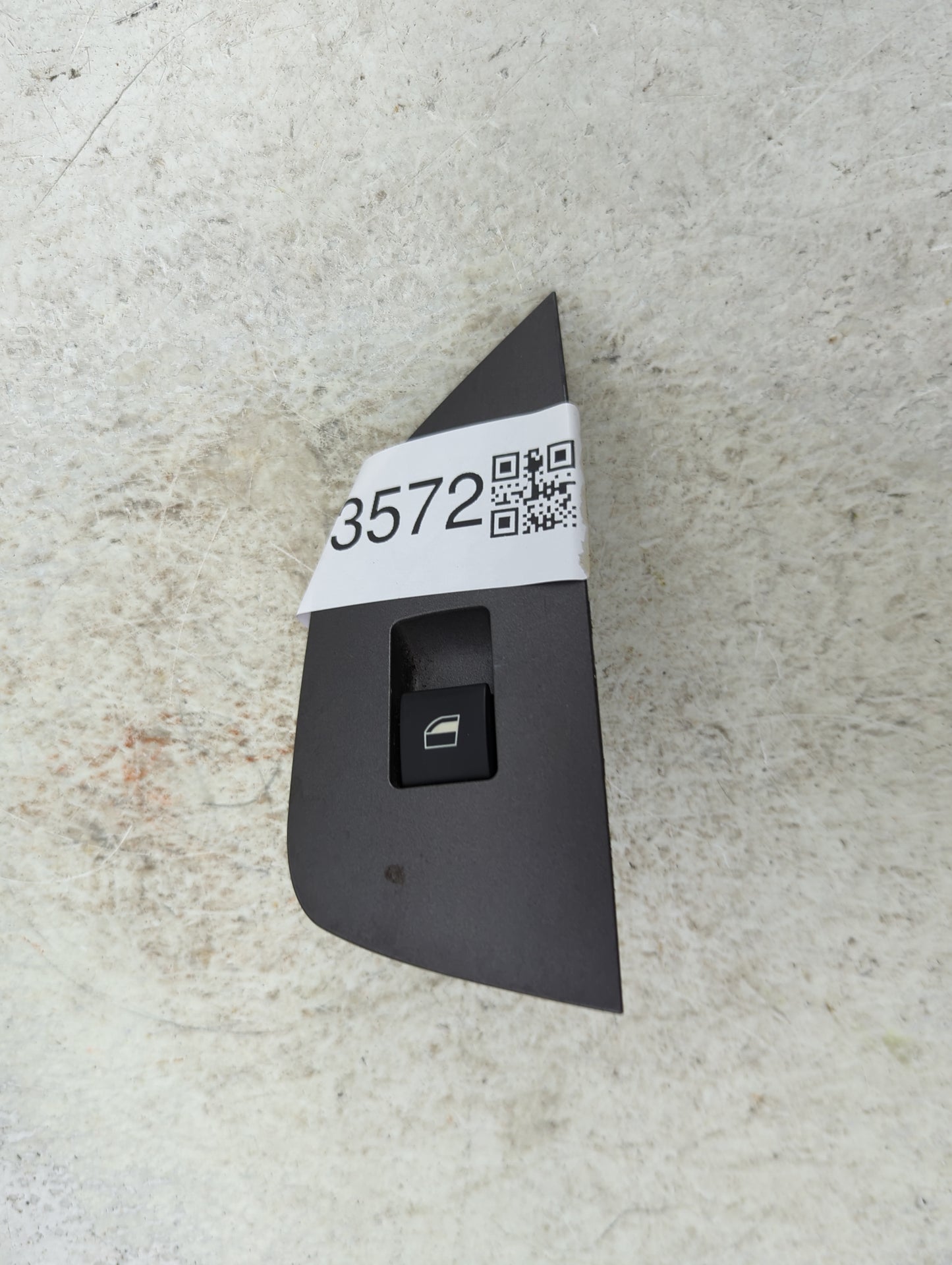 2003-2004 Bmw Z4 Driver Left Door Master Power Window Switch - Oemusedautoparts1.com