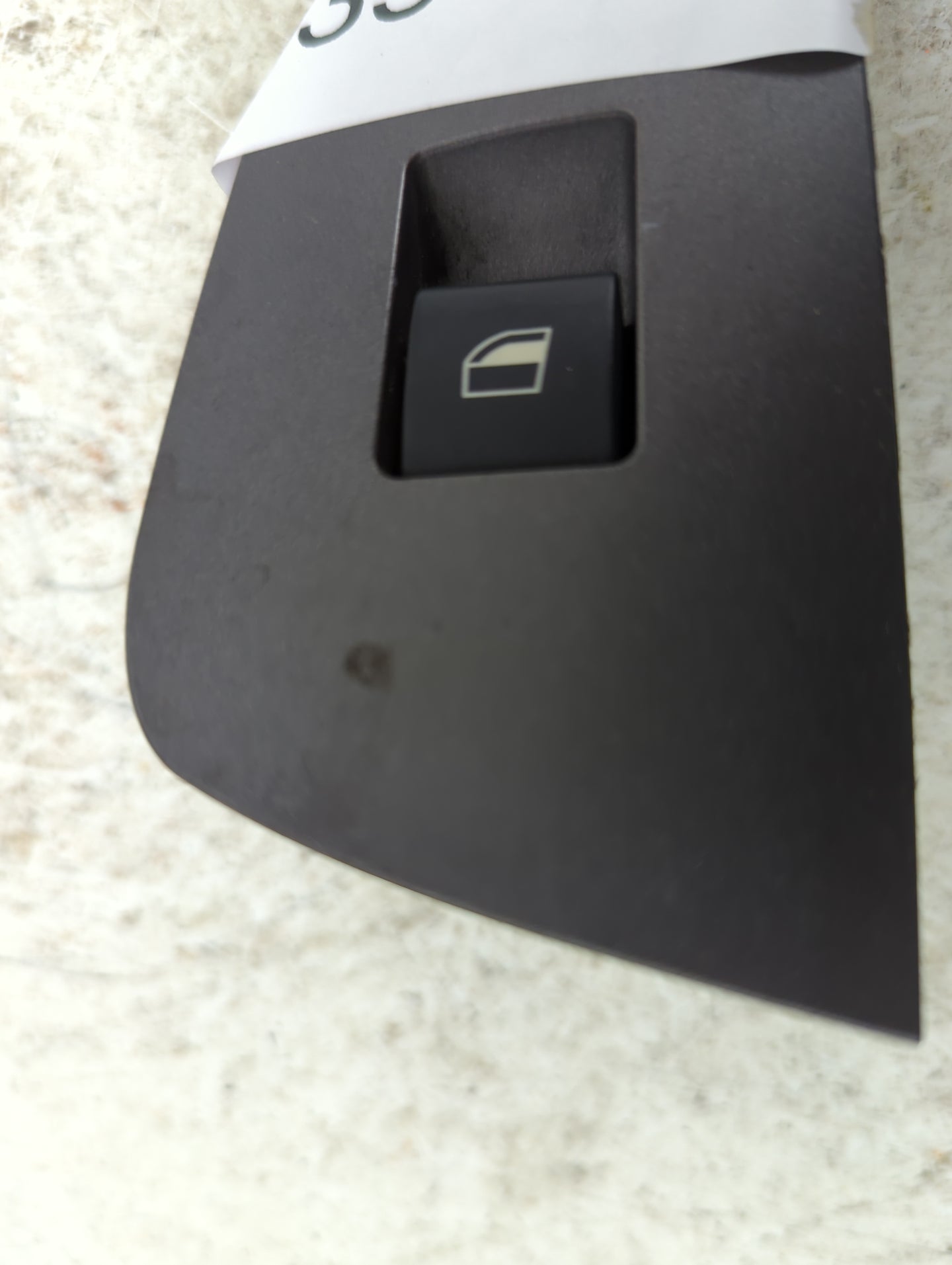 2003-2004 Bmw Z4 Driver Left Door Master Power Window Switch - Oemusedautoparts1.com