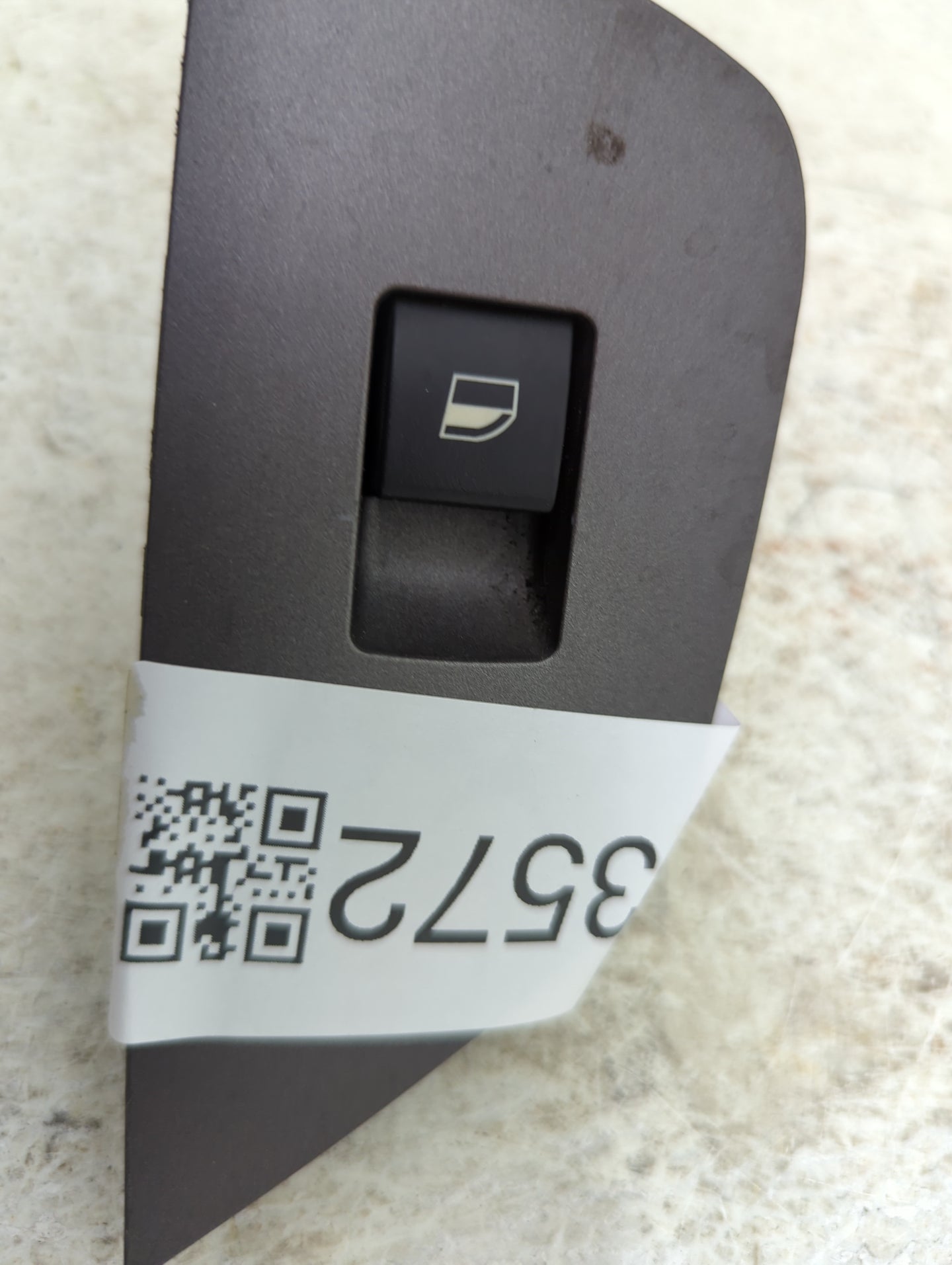 2003-2004 Bmw Z4 Driver Left Door Master Power Window Switch - Oemusedautoparts1.com