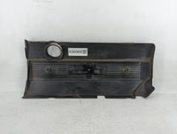 2004 Bmw Z4 Engine Cover - Oemusedautoparts1.com