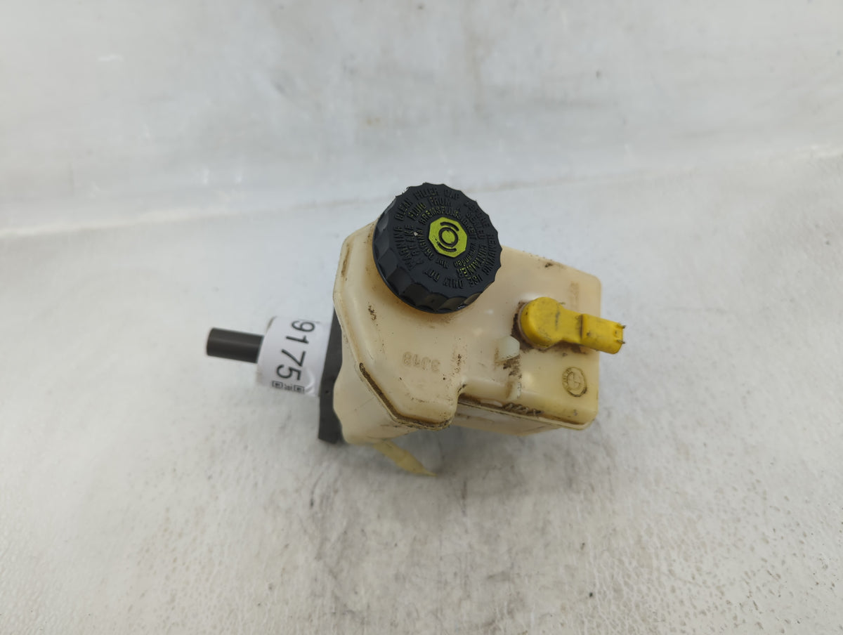 2003-2005 Bmw Z4 Brake Master Cylinder - Oemusedautoparts1.com
