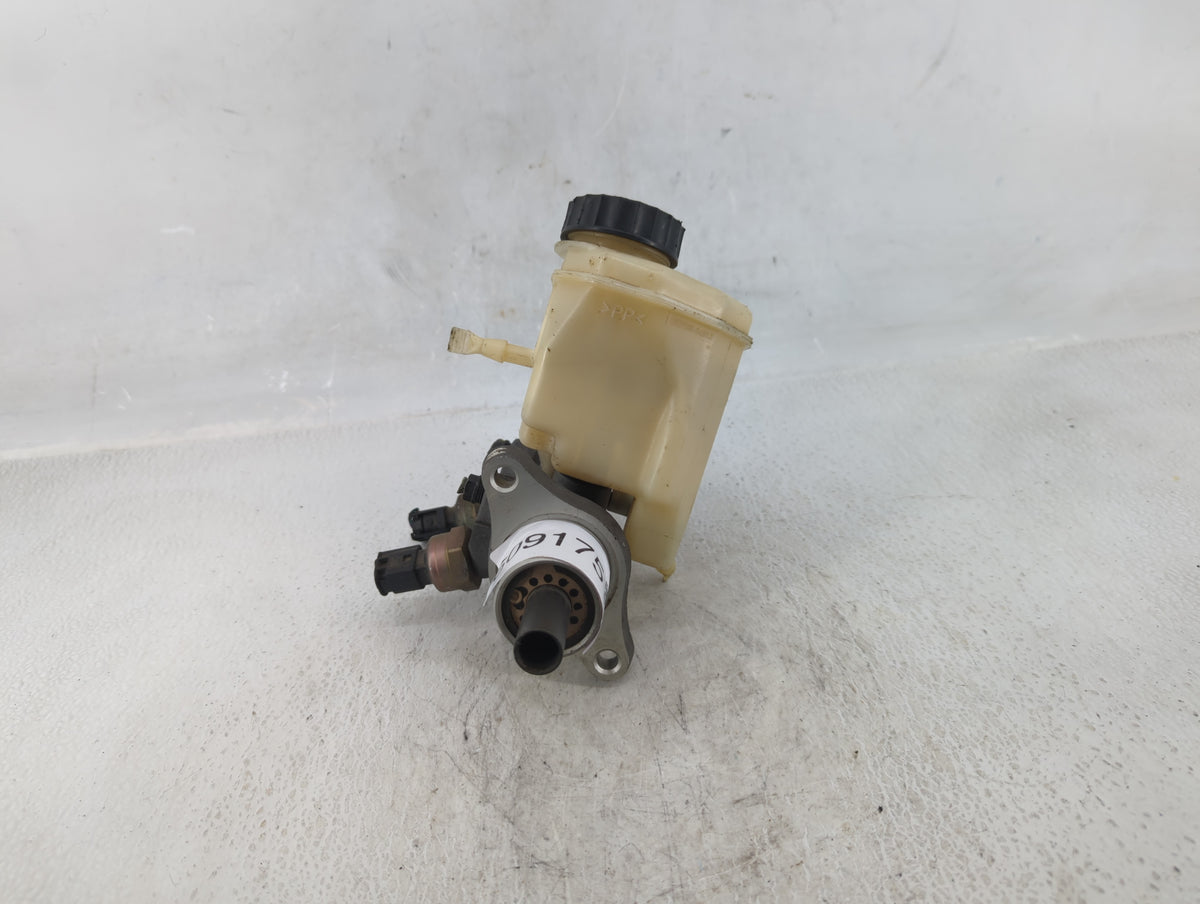 2003-2005 Bmw Z4 Brake Master Cylinder - Oemusedautoparts1.com