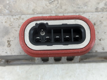 2004 Bmw Z4 Headlight Ballast Head Light