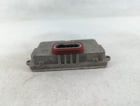2004 Bmw Z4 Headlight Ballast Head Light - Oemusedautoparts1.com