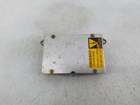 2004 Bmw Z4 Headlight Ballast Head Light - Oemusedautoparts1.com