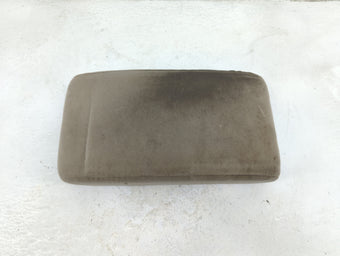 compare product 2000-2005 Buick Century Center Console Armrest Cover Lid Fits Fits 2000 2001 2002 2003 2004 2005 OEM Used Auto Parts