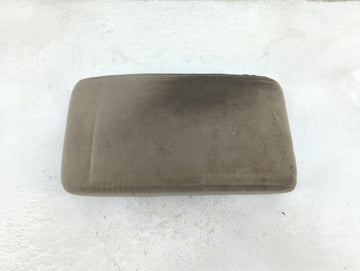 2000-2005 Buick Century Center Console Armrest Cover Lid Fits Fits 2000 2001 2002 2003 2004 2005 OEM Used Auto Parts - Oemus