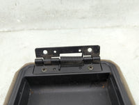 2000-2005 Buick Century Center Console Armrest Cover Lid Fits Fits 2000 2001 2002 2003 2004 2005 OEM Used Auto Parts - Oemus