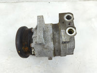 1997-2005 Buick Century Air Conditioning A/c Ac Compressor Oem - Oemusedautoparts1.com