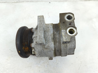 compare product 1997-2005 Buick Century Air Conditioning A/c Ac Compressor Oem