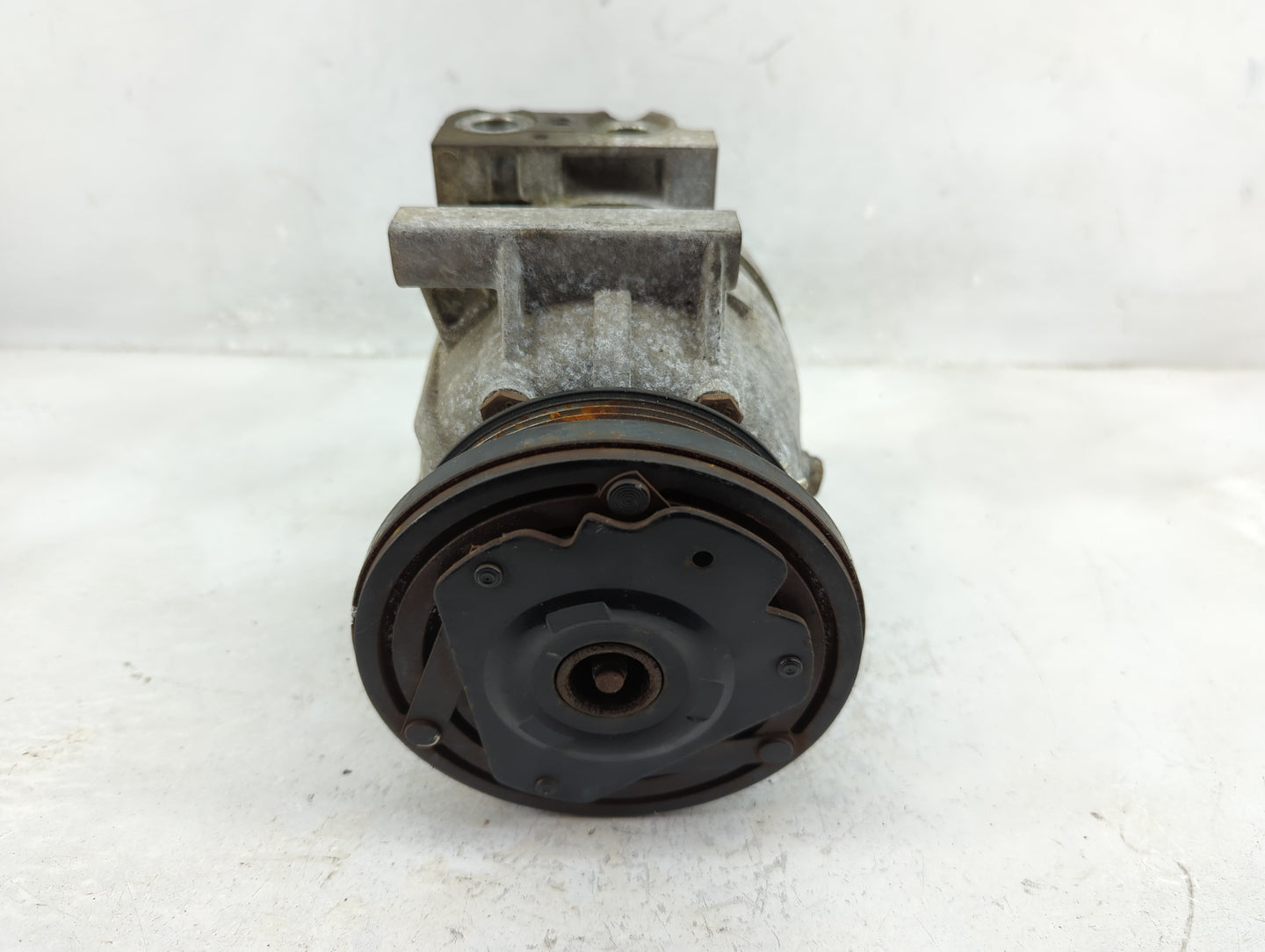 1997-2005 Buick Century Air Conditioning A/c Ac Compressor Oem - Oemusedautoparts1.com