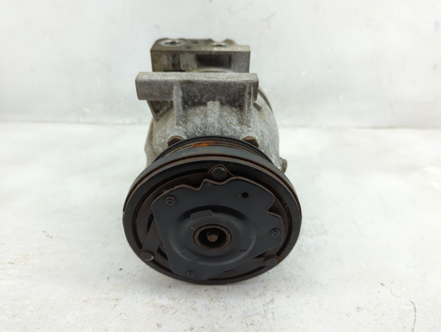 1997-2005 Buick Century Air Conditioning A/c Ac Compressor Oem - Oemusedautoparts1.com
