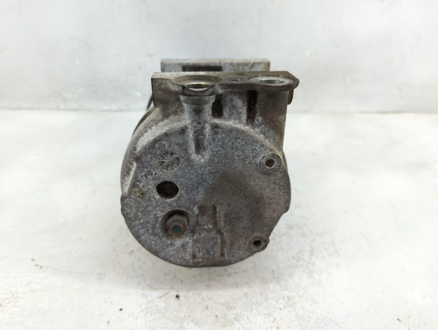 1997-2005 Buick Century Air Conditioning A/c Ac Compressor Oem - Oemusedautoparts1.com