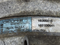 1997-2005 Buick Century Air Conditioning A/c Ac Compressor Oem - Oemusedautoparts1.com