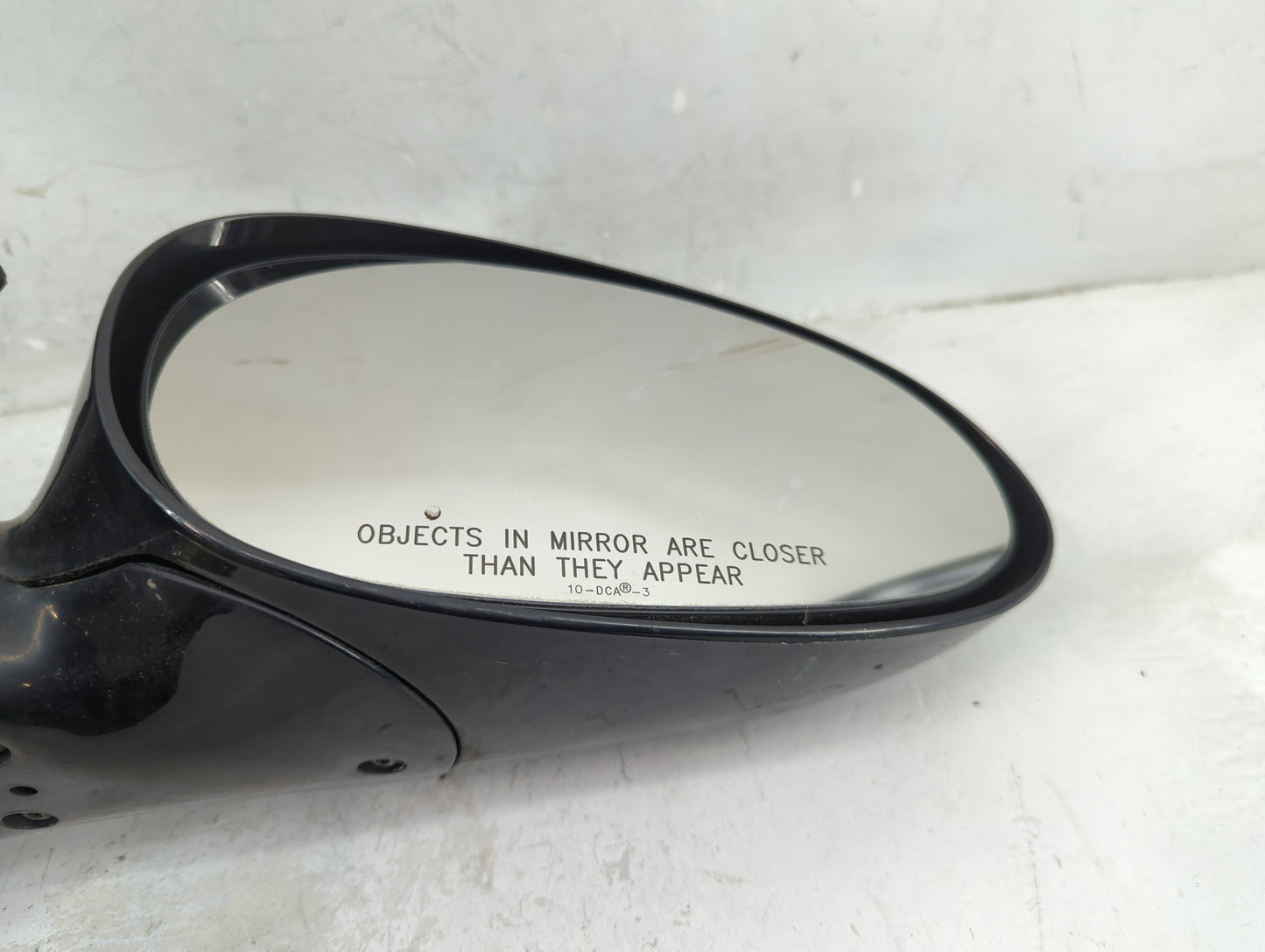 1997-2005 Buick Century Passenger Side View Mirror - Right Door Mirror OEM Used - Oemusedautoparts1.com