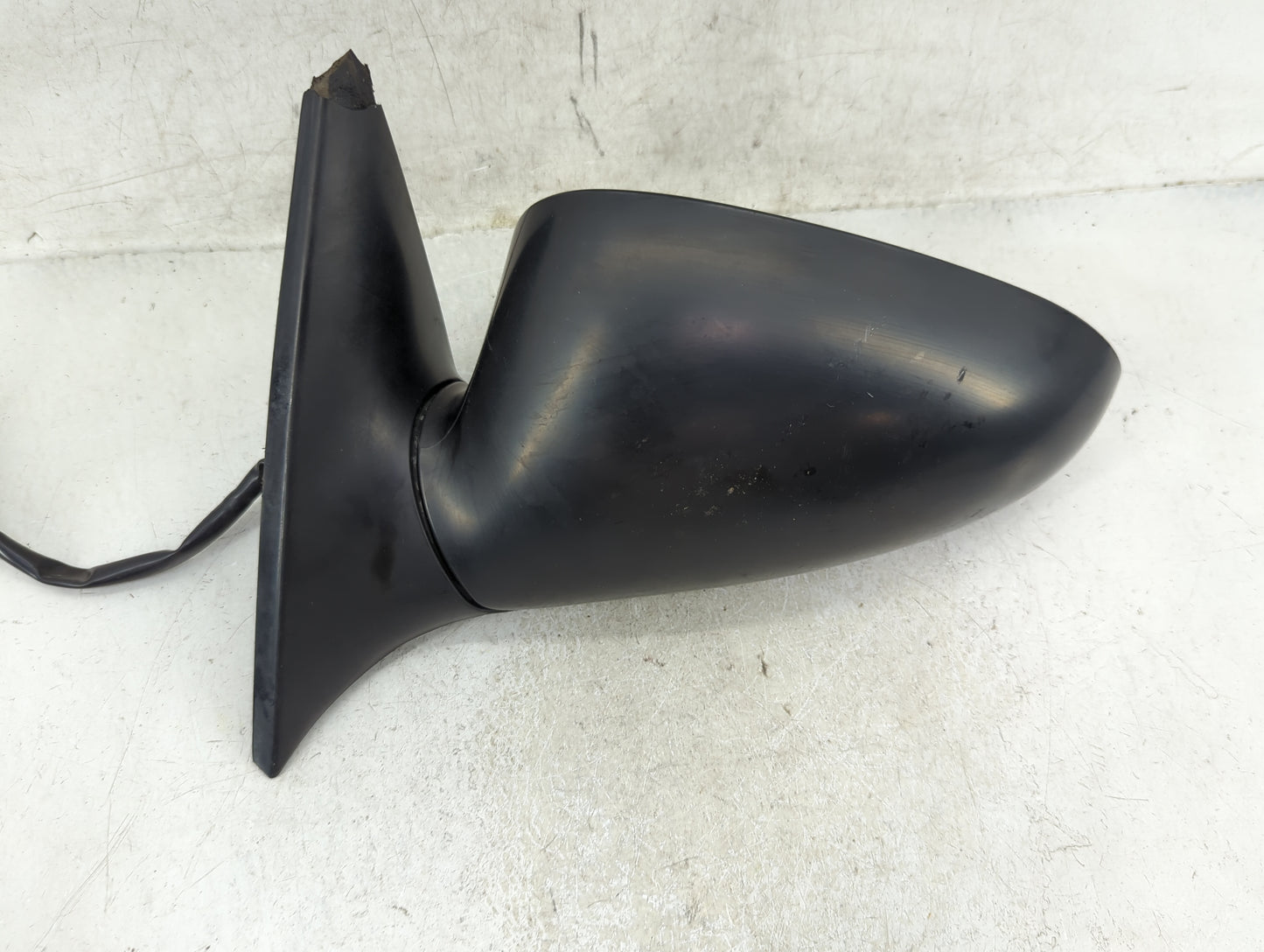 1997-2005 Buick Century Driver Side View Mirror - Left Door Mirror OEM Used - Oemusedautoparts1.com