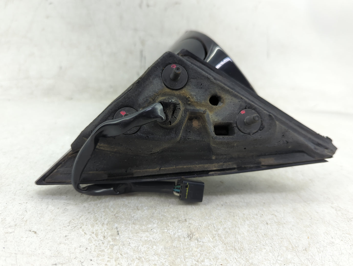 1997-2005 Buick Century Driver Side View Mirror - Left Door Mirror OEM Used - Oemusedautoparts1.com