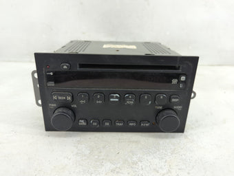 compare product 2004-2005 Buick Century Radio AM FM Cd Player Receiver Replacement P/N:10346985 Fits Fits 2004 2005 2006 2007 OEM Used Auto Parts