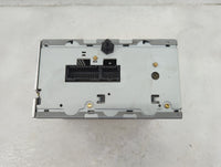 2004-2005 Buick Century Radio AM FM Cd Player Receiver Replacement P/N:10346985 Fits Fits 2004 2005 2006 2007 OEM Used Auto 