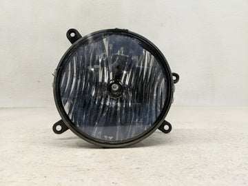 2002-2005 Buick Century Passenger Right Oem Head Light Headlight Lamp - Oemusedautoparts1.com