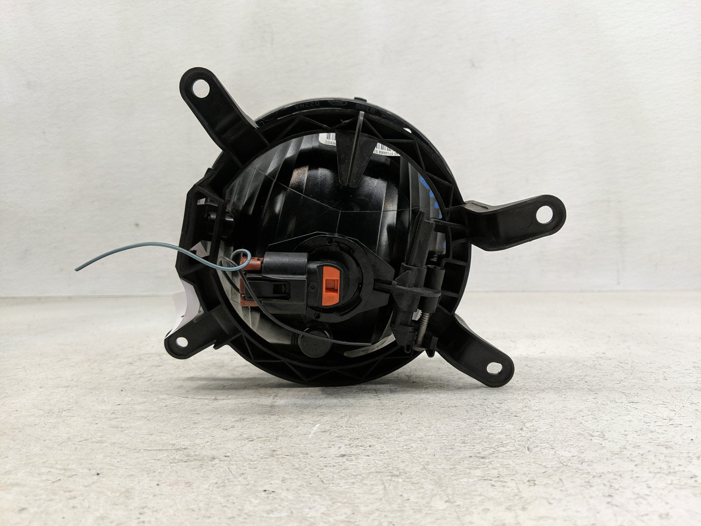 2002-2005 Buick Century Passenger Right Oem Head Light Headlight Lamp - Oemusedautoparts1.com