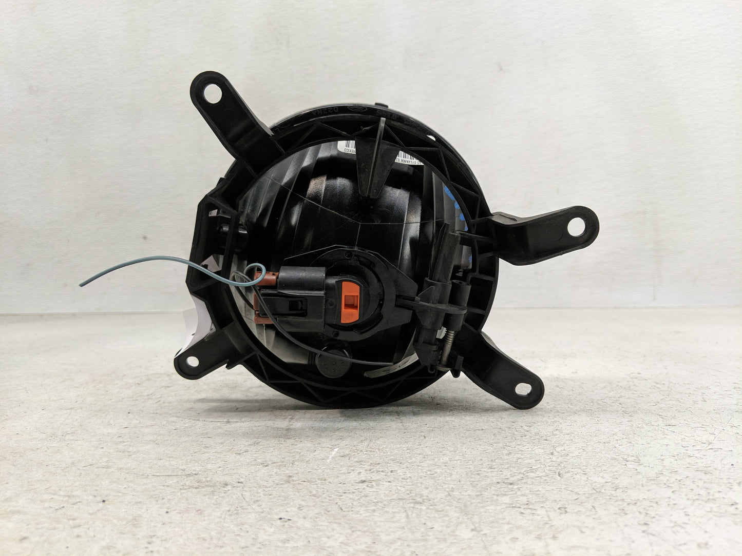 2002-2005 Buick Century Passenger Right Oem Head Light Headlight Lamp - Oemusedautoparts1.com