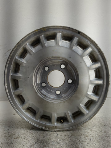 2000-2005 Buick Century Oem Wheel Rim - Oemusedautoparts1.com