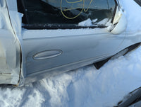 1997-2005 Buick Century Passenger Front Door Oem 1321405 - Oemusedautoparts1.com