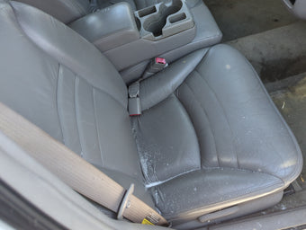 compare product 2000-2005 Buick Century Passenger Front Seat Oem 1321411