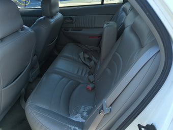 compare product 2004 Buick Century Rear Seat Oem