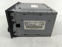 2004-2005 Buick Century Radio AM FM Cd Player Receiver Replacement P/N:10346985 Fits Fits 2004 2005 2006 2007 OEM Used Auto 