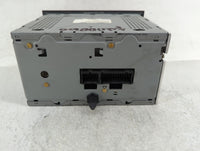 2004-2005 Buick Century Radio AM FM Cd Player Receiver Replacement P/N:10346985 Fits Fits 2004 2005 2006 2007 OEM Used Auto 
