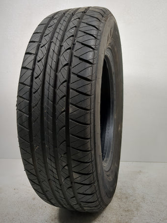compare product Used Tire 205/70R15 DOUGLAS TOURING A/S 96T - Tread Depth 7/32