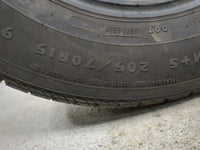 Used Tire 205/70R15 DOUGLAS TOURING A/S 96T - Tread Depth 7/32 - Oemusedautoparts1.com