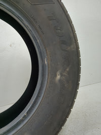 Used Tire 205/70R15 DOUGLAS TOURING A/S 96T - Tread Depth 7/32 - Oemusedautoparts1.com