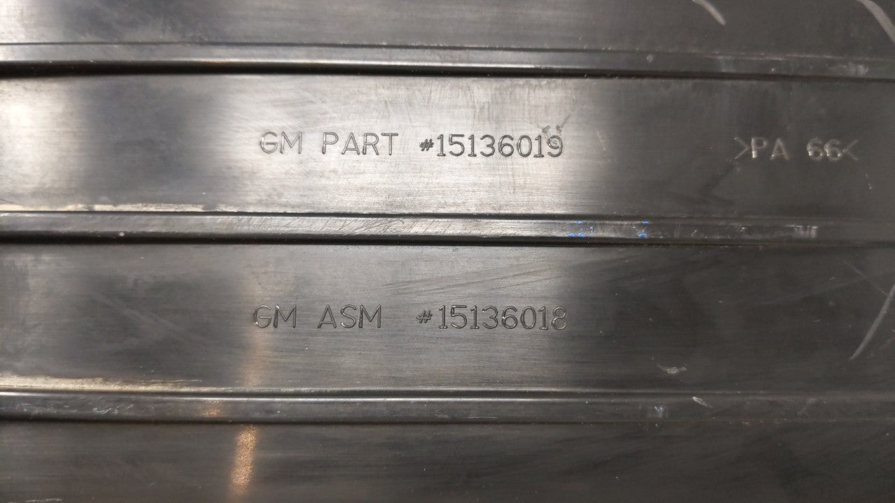 2004 Buick Century Undefined - Oemusedautoparts1.com