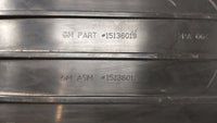 2004 Buick Century Undefined - Oemusedautoparts1.com