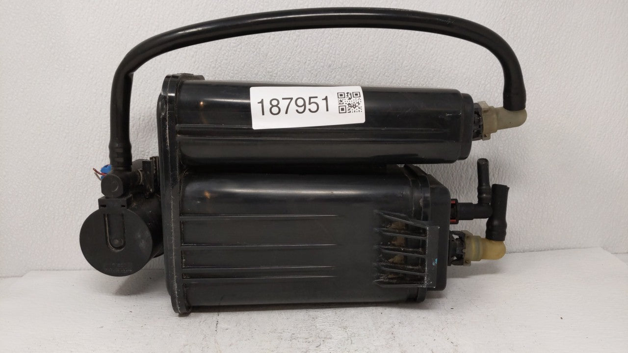 2004 Buick Century Undefined - Oemusedautoparts1.com