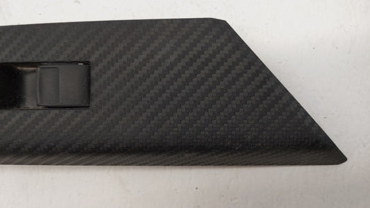 1997-2005 Buick Century Master Power Window Switch Replacement Driver Side Left P/N:74231-42170 Fits OEM Used Auto Parts