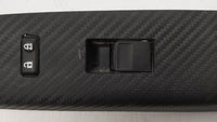 1997-2005 Buick Century Master Power Window Switch Replacement Driver Side Left P/N:74231-42170 Fits OEM Used Auto Parts - O