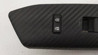 1997-2005 Buick Century Master Power Window Switch Replacement Driver Side Left P/N:74231-42170 Fits OEM Used Auto Parts - O